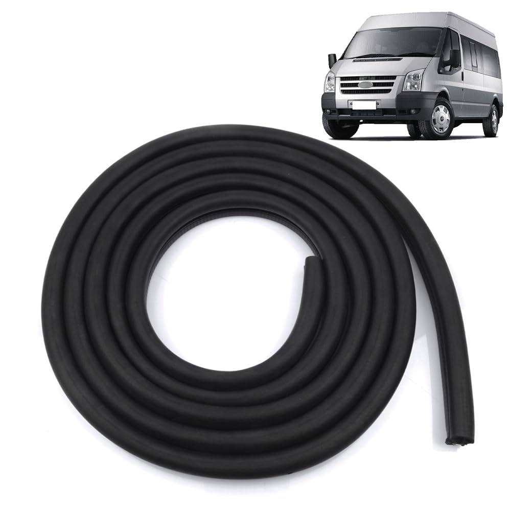 ROBUST Heckklappendichtung für Ford Transit Mk6 Mk7 T184295 YC15V437N00CR YC15V437N00CP YC15-V437N00-CR 2000-2014 ROBUST Heckklappendichtung für Ford Transit Mk6 Mk7 T184295 YC15V437N00CR YC15V437N00CP YC15-V437N00-CR 2000-2014 von ROBUST CAR PARTS
