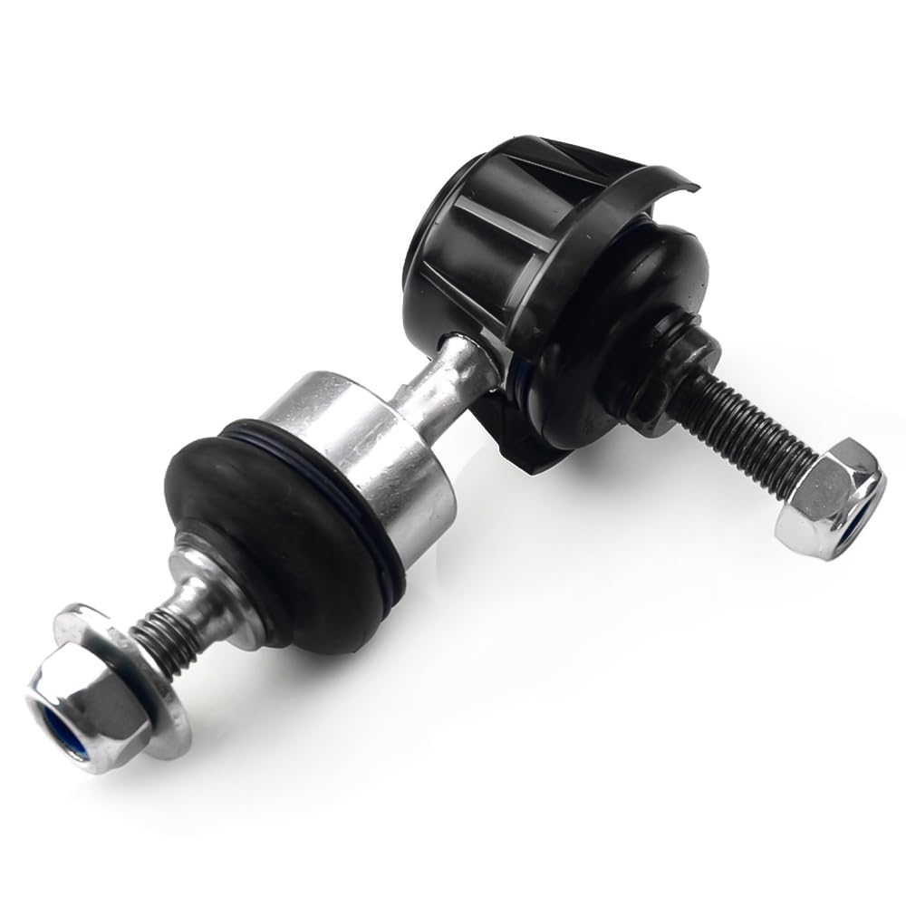ROBUST Hinten Koppelstange Stabilisator für Ford C-Max Focus Mk2 Mazda 3-5 Volvo C70 S40 V50 1231452 31212548 BP4K28170D ROBUST Hinten Koppelstange Stabilisator für Ford C-Max Focus Mk2 Mazda 3-5 Volvo C70 S40 V50 1231452 31212548 BP4K28170D von ROBUST CAR PARTS