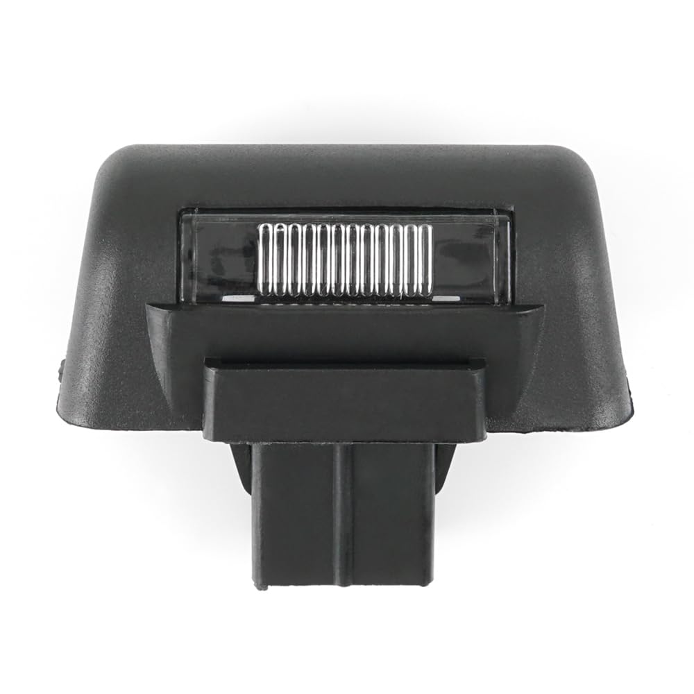 ROBUST Kennzeichenleuchte Mit Glühbirne für Tourneo Connect 2002-2013 Transit Mk5/6/7 1995-2014 6VB-13550-AH 86VB-13550-AJ 1732840 86VB-13550-AK 1672263 ROBUST Kennzeichenleuchte Mit Glühbirne für Tourneo Connect 2002-2013 Transit Mk5/6/7 1995-2014 6VB-13550-AH 86VB-13550-AJ 1732840 86VB-13550-AK 1672263 von ROBUST CAR PARTS