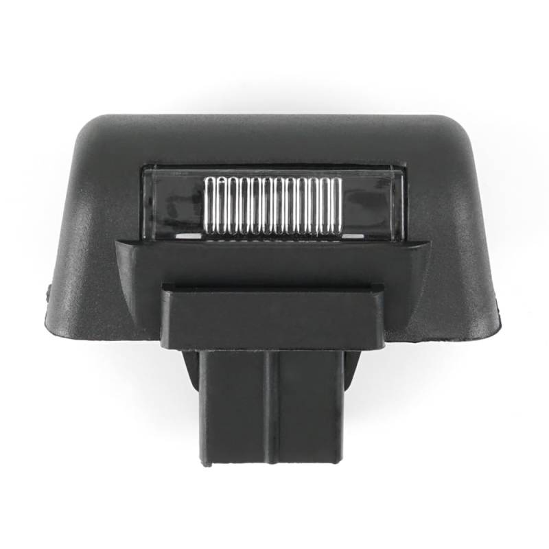ROBUST Kennzeichenleuchte Mit Glühbirne für Tourneo Connect 2002-2013 Transit Mk5/6/7 1995-2014 6VB-13550-AH 86VB-13550-AJ 1732840 86VB-13550-AK 1672263 von ROBUST CAR PARTS