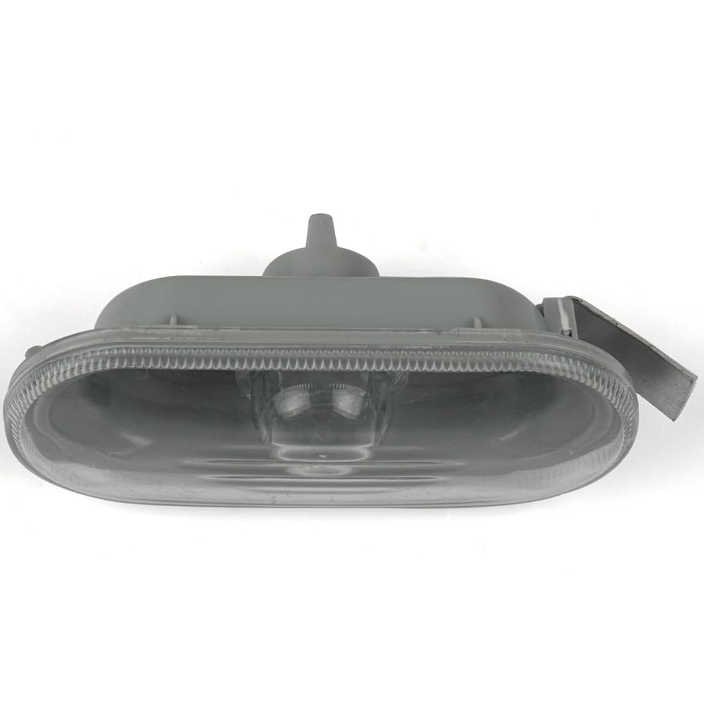 ROBUST Kristallklarer Seitlicher Repeater-blinker für Volkswagen Golf Lupo Passat Polo Sharan Transporter Seat Alhambra Arosa Cordoba Ibiza Leon Toledo 3B0949117B 1J0949117 6L0949117A ROBUST Kristallklarer Seitlicher Repeater-blinker für Volkswagen Golf Lupo Passat Polo Sharan Transporter Seat Alhambra Arosa Cordoba Ibiza Leon Toledo 3B0949117B 1J0949117 6L0949117A von ROBUST CAR PARTS
