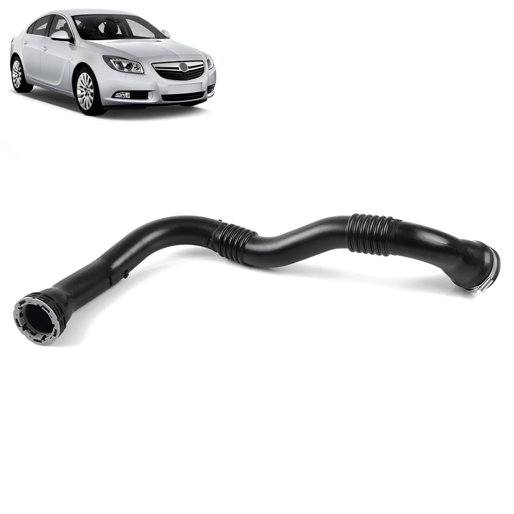 ROBUST Ladeluftschlauch für Opel Insignia 1.6 Cdti Diesel 13419441 2015-2017 ROBUST Ladeluftschlauch für Opel Insignia 1.6 Cdti Diesel 13419441 2015-2017 von ROBUST CAR PARTS