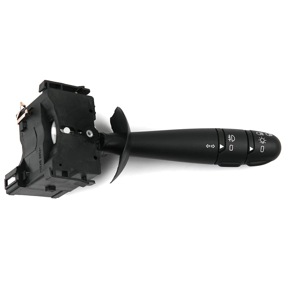 ROBUST Lenkstockschalter Blinkerschalter für Opel Vivaro A 2001-2014 Renault Espace Mk4 2002-2014 Laguna Mk2 2001-2014 Trafic Mk2 2001-2014 7701048912 2554000QAC 25540-00QAC 4410524 ROBUST Lenkstockschalter Blinkerschalter für Opel Vivaro A 2001-2014 Renault Espace Mk4 2002-2014 Laguna Mk2 2001-2014 Trafic Mk2 2001-2014 7701048912 2554000QAC 25540-00QAC 4410524 von ROBUST CAR PARTS