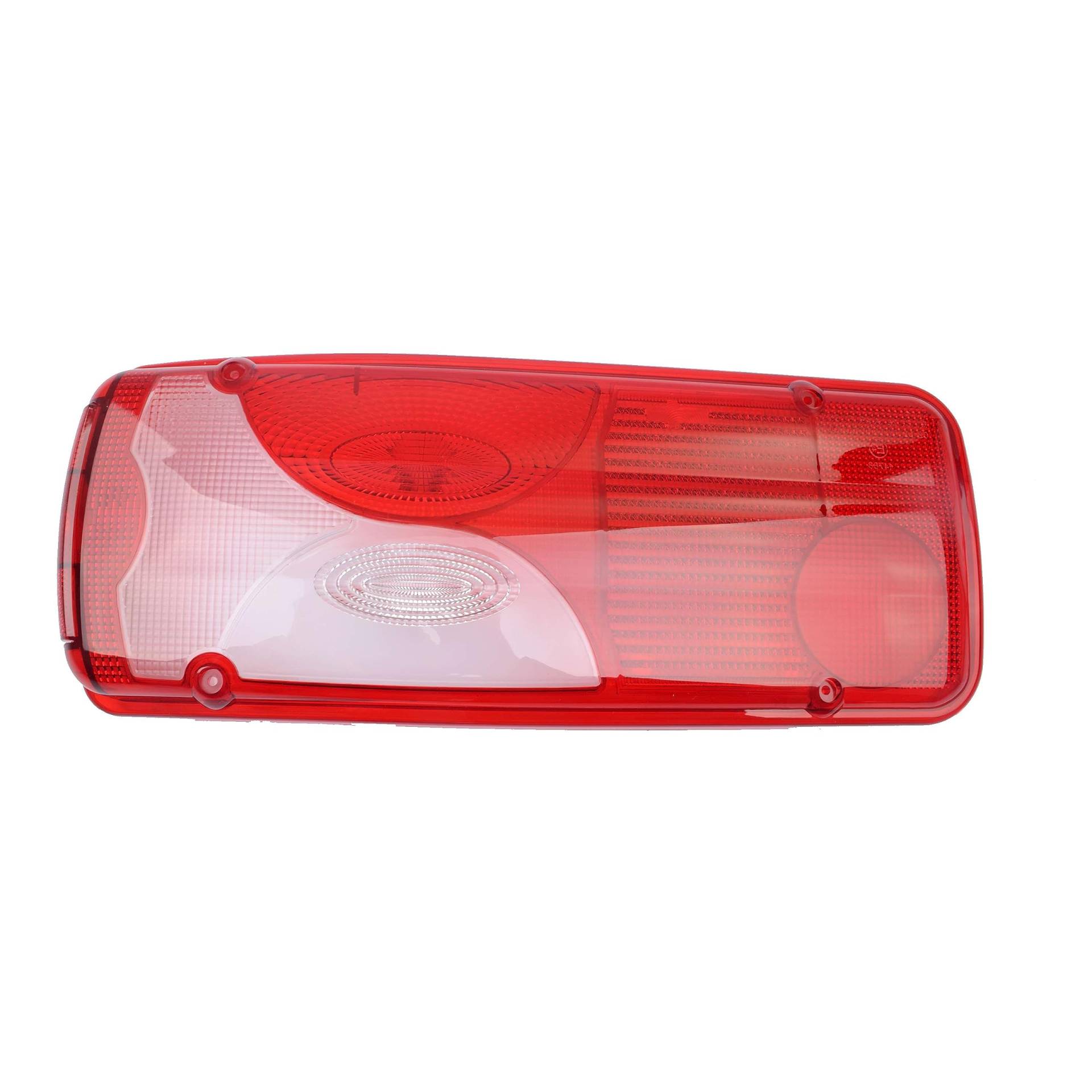 ROBUST Lichtscheibe Rücklichtglas Weisses Glas Pritsche für Mercedes Sprinter 2006 Onwards Volkswagen Crafter 2006-2016 A0008262056 0008262056 1784669 von ROBUST CAR PARTS