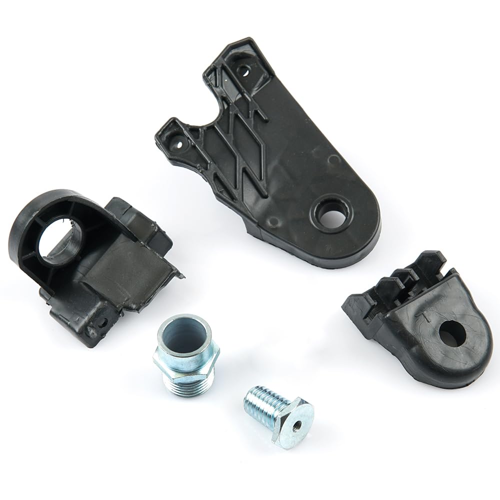 ROBUST Links Scheinwerfer Reparatursatz für Mercedes-Benz W205 A2058200514 2058200514 von ROBUST CAR PARTS