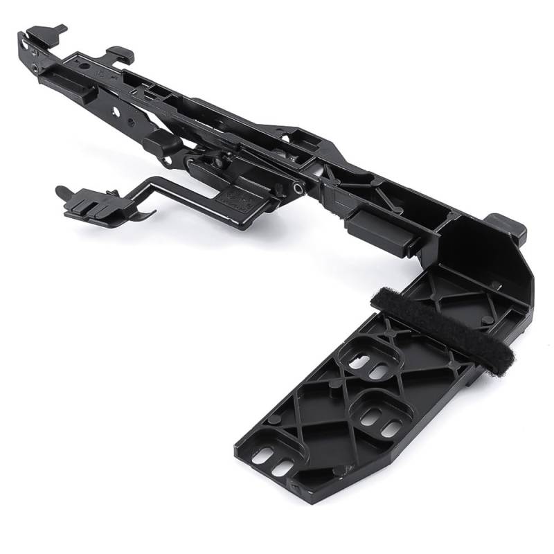 ROBUST Links Schiebedach Reparatursatz Hubwinkel für Mercedes-Benz E-Klasse W124 1984-1993 S124 1993-1996 1247800512 1247800612 A1247800512 A1247800612 von ROBUST CAR PARTS