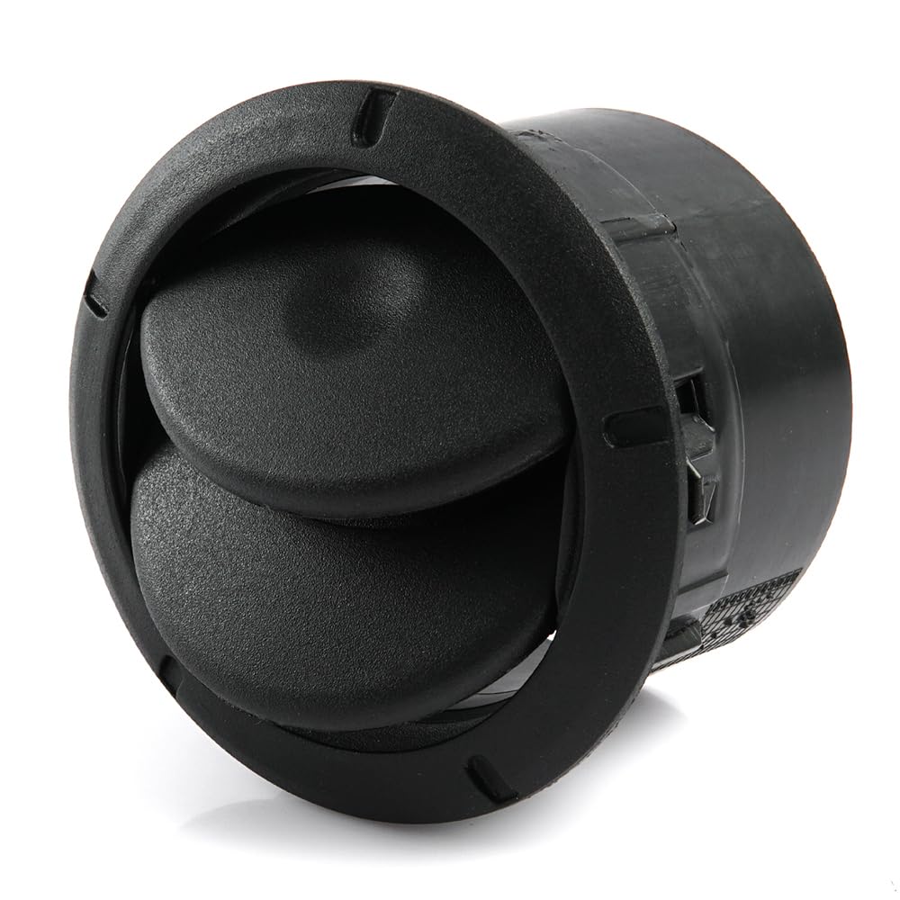 ROBUST Lüftungsgitter Luftdüse Lüftung Reparatur für Dacia Duster Logan Sandero Renault Master Opel Movano Nissan NV400 8200212480 687608041R 687602444R 687602618R 8200817791 687600649R ROBUST Lüftungsgitter Luftdüse Lüftung Reparatur für Dacia Duster Logan Sandero Renault Master Opel Movano Nissan NV400 8200212480 687608041R 687602444R 687602618R 8200817791 687600649R von ROBUST CAR PARTS