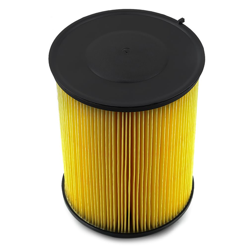 ROBUST Luftfilter für Ford C-Max I/II Focus II/III Mk2/3 Kuga I/II Tourneo/Transit Connect Mazda 3 Volvo C30 C70 II S40 II V40 V50 7M519601AC 7M519601AB AV619601AB von ROBUST CAR PARTS