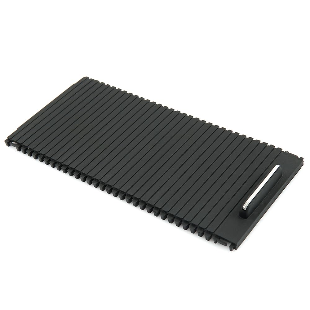 ROBUST Mittelkonsole Rollo Abdeckung für Mercedes-Benz C-Klasse W204 S204 2008-2014 E-Klasse W212 S212 2010-2016 A2046807607 2046807607 ROBUST Mittelkonsole Rollo Abdeckung für Mercedes-Benz C-Klasse W204 S204 2008-2014 E-Klasse W212 S212 2010-2016 A2046807607 2046807607 von ROBUST CAR PARTS