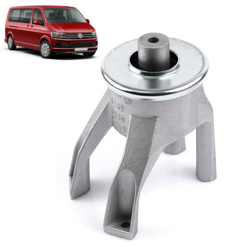 ROBUST Motorlager Halten für Volkswagen Transporter T5 Multivan V 7H0199849AT 7E0199849 1001990147 2003-2015 von ROBUST CAR PARTS