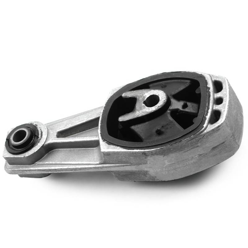 ROBUST Motorlager Hinten für Citroen C3 Picasso C4 II DS3 Peugeot 207 208 301 1806.A6 1806.93 1806.J8 1806A6, 180693 von ROBUST CAR PARTS