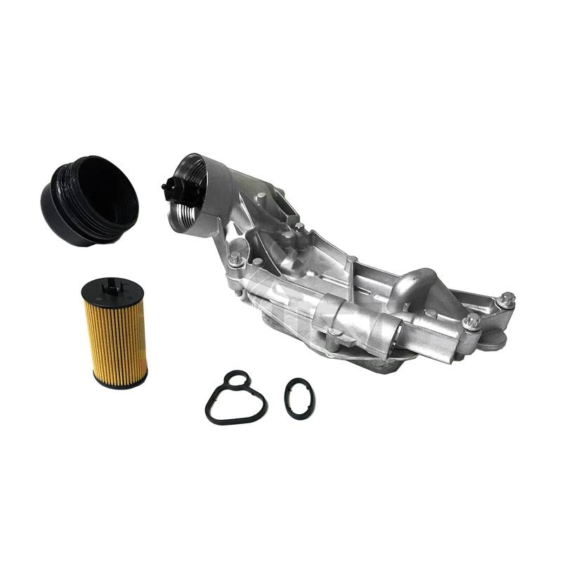 ROBUST Motorölkühler & Ölfilter für Chevrolet Aveo Cruze Orlando OpelAstra H J Insignia A Mokka Vectra C Zafira B 25199751 093186324 012992593 von ROBUST CAR PARTS