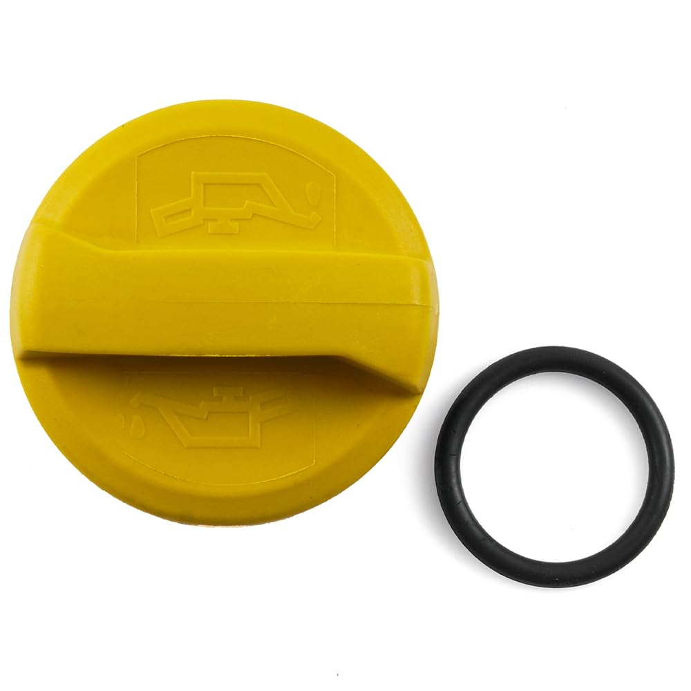 ROBUST Öldeckel Öleinfülldeckel Öleinfüllstutzen für Opel Astra Combo Meriva Signum Tigra Vectra Zafira 90536291 205591755 0650103 ROBUST Öldeckel Öleinfülldeckel Öleinfüllstutzen für Opel Astra Combo Meriva Signum Tigra Vectra Zafira 90536291 205591755 0650103 von ROBUST CAR PARTS