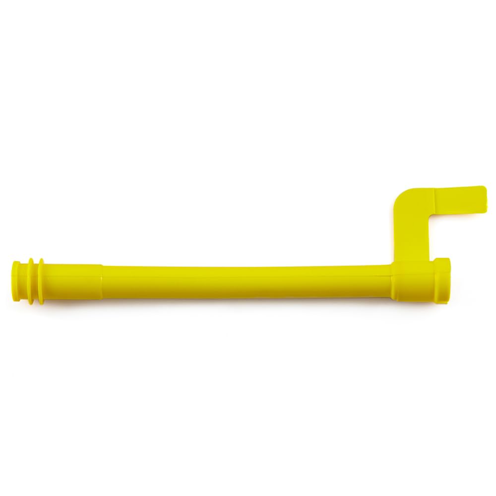 ROBUST Ölmessstabführung Trichter Ölpeilstab für Seat Altea Leon Ibiza Mk3 Mk4 Skoda Octavia Mk2 Superb Mk2 Volkswagen Golf Mk5 Jetta Mk3 Passat Polo Sharan 038103663C ROBUST Ölmessstabführung Trichter Ölpeilstab für Seat Altea Leon Ibiza Mk3 Mk4 Skoda Octavia Mk2 Superb Mk2 Volkswagen Golf Mk5 Jetta Mk3 Passat Polo Sharan 038103663C von ROBUST CAR PARTS