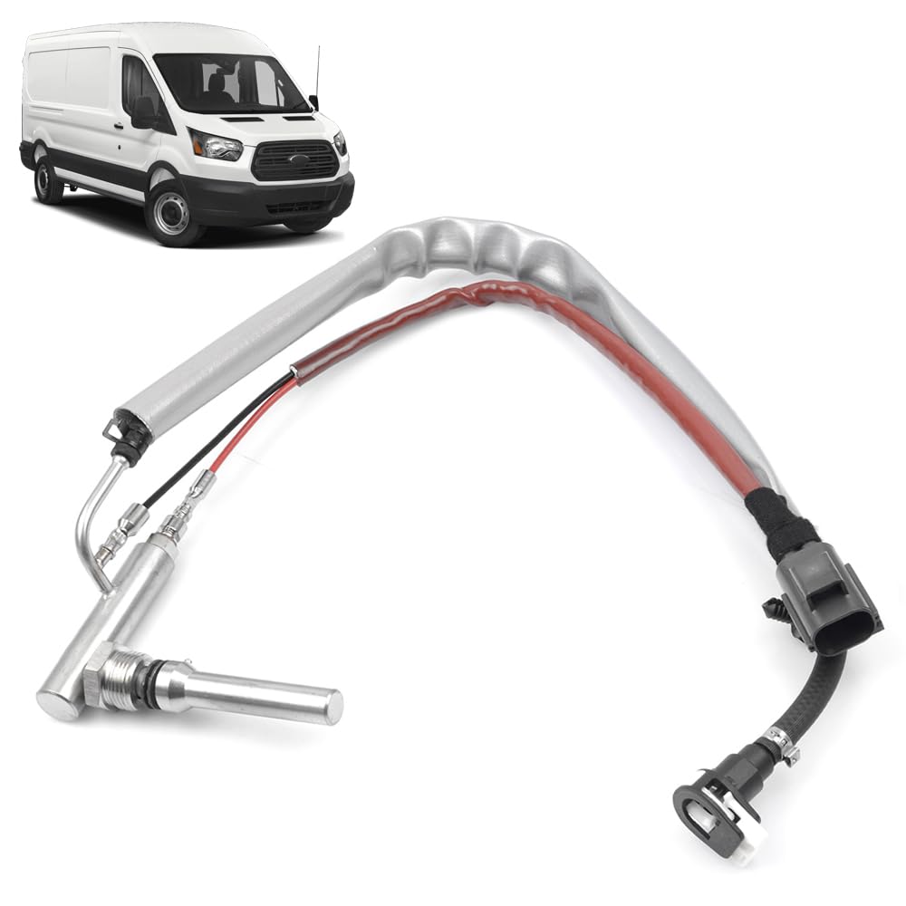 ROBUST Partikelfilter Regeneration für Ford Transit Mk8 2.2 Tdci 1842814 1940310 1 774 460 BK21 9T540 AH ROBUST Partikelfilter Regeneration für Ford Transit Mk8 2.2 Tdci 1842814 1940310 1 774 460 BK21 9T540 AH von ROBUST CAR PARTS