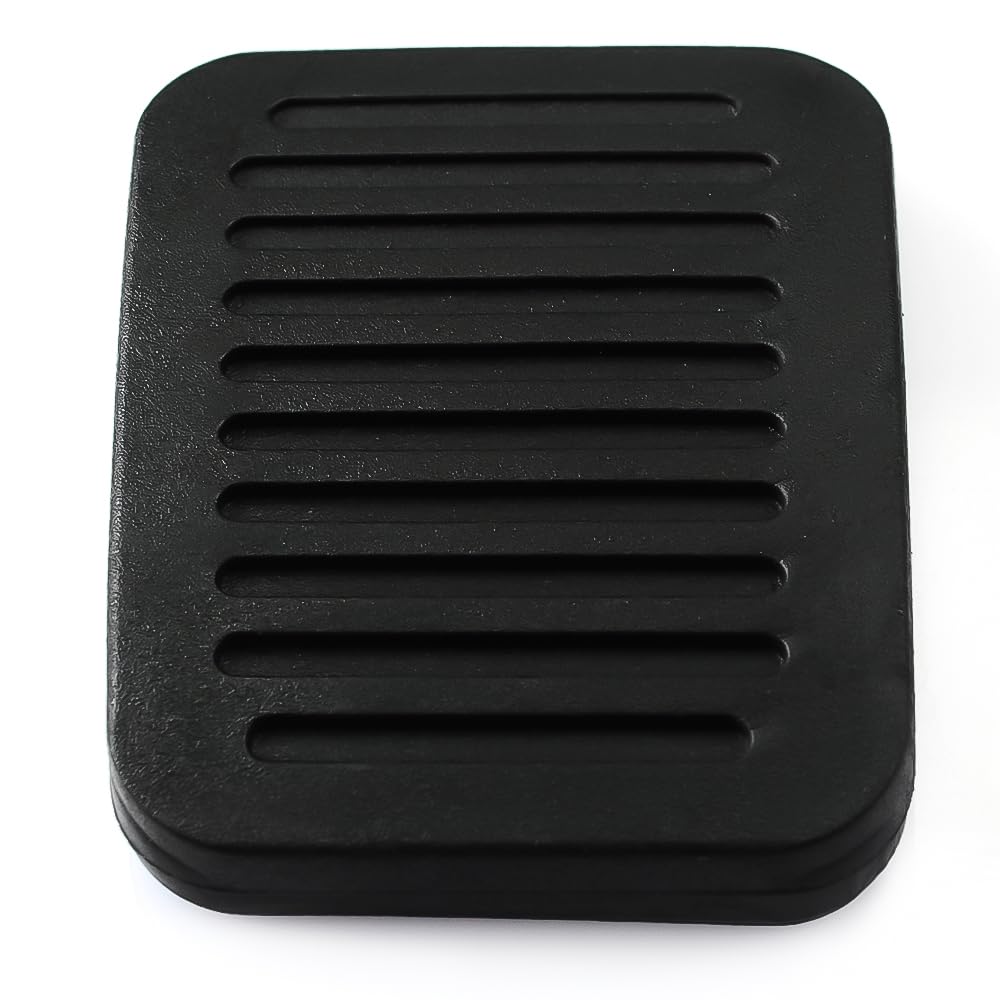 ROBUST Pedal Kupplungspedal Bremspedal Gummi Abdeckung für Citroen Relay Jumper Fiat Ducato Peugeot Boxer 2.0 2.2 3.0 Hdi 450432 71747697 213039 71747698 2006-2019 ROBUST Pedal Kupplungspedal Bremspedal Gummi Abdeckung für Citroen Relay Jumper Fiat Ducato Peugeot Boxer 2.0 2.2 3.0 Hdi 450432 71747697 213039 71747698 2006-2019 von ROBUST CAR PARTS