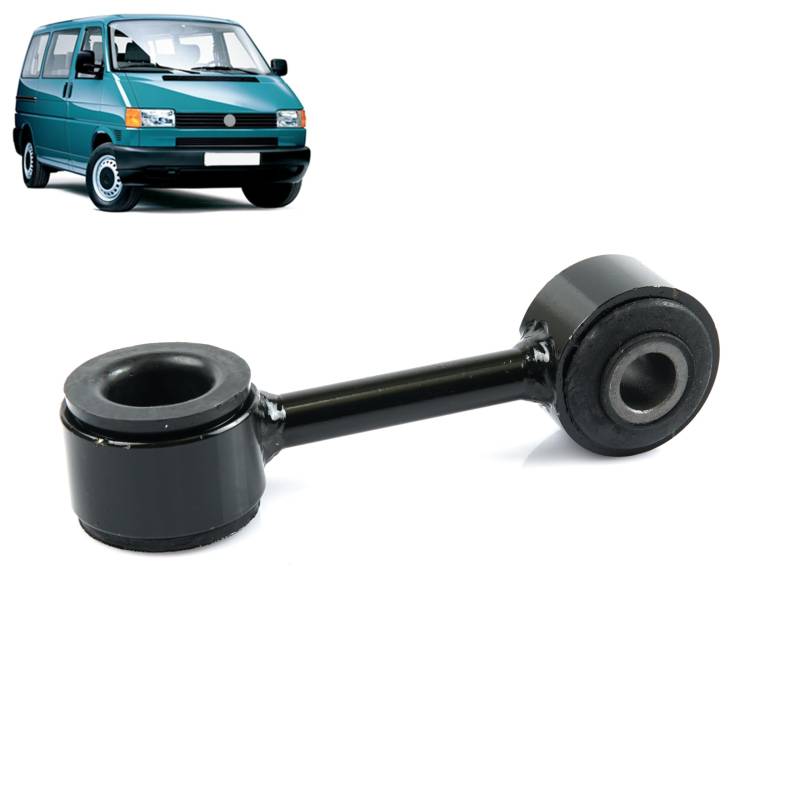 ROBUST Pendelstütze Koppelstange Vorne Links Rechts für VW Transporter T4 7D0411049 1990-2003 von ROBUST CAR PARTS