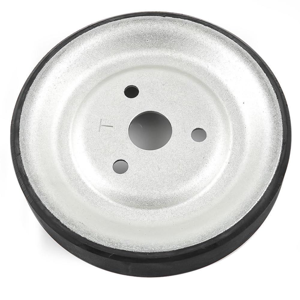 ROBUST Riemenscheibe Umlenkung Wasserpumpe für BMW 1 Series F20 F21 3 Series F30 F80 Citroen Berlingo C3 C4 Mini R55 R56 R57 R58 R59 R60 Opel Grandland Peugeot 207 208 308 508 Partner 1204.59 120447 ROBUST Riemenscheibe Umlenkung Wasserpumpe für BMW 1 Series F20 F21 3 Series F30 F80 Citroen Berlingo C3 C4 Mini R55 R56 R57 R58 R59 R60 Opel Grandland Peugeot 207 208 308 508 Partner 1204.59 120447 von ROBUST CAR PARTS