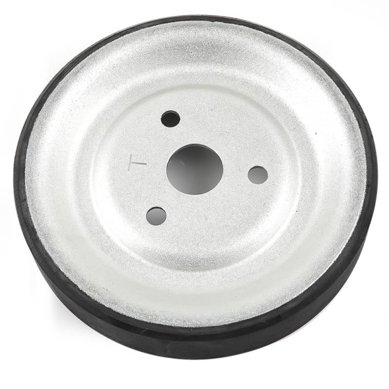 ROBUST Riemenscheibe Umlenkung Wasserpumpe für BMW 1 Series F20 F21 3 Series F30 F80 Citroen Berlingo C3 C4 Mini R55 R56 R57 R58 R59 R60 Opel Grandland Peugeot 207 208 308 508 Partner 1204.59 120447 von ROBUST CAR PARTS