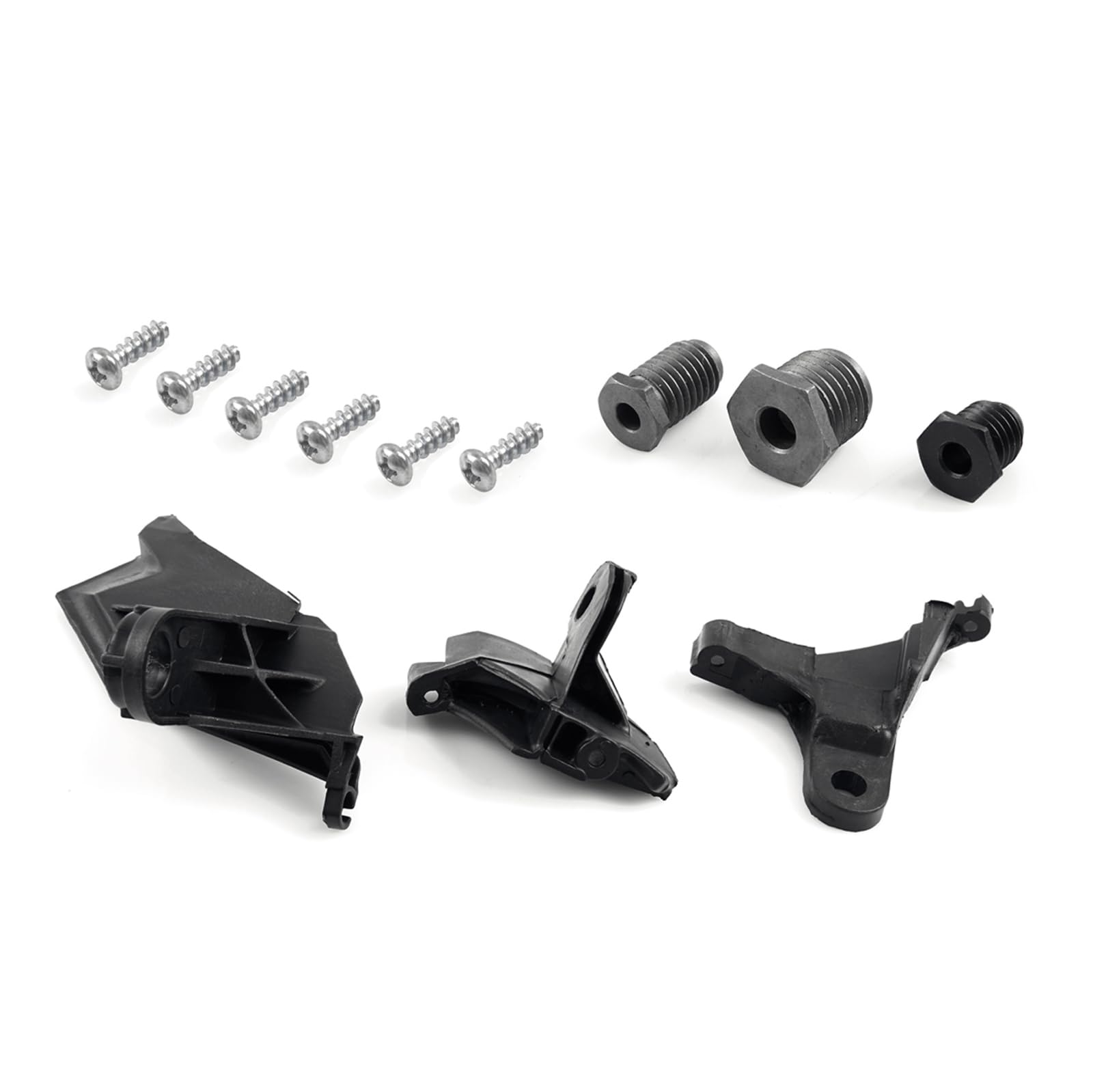 ROBUST Scheinwerfer Halter Clip Reparatur Rechts für Mercedes-Benz E-Klasse W211 2002-2008 T-Model S211 2003-2009 A2118201414 ROBUST Scheinwerfer Halter Clip Reparatur Rechts für Mercedes-Benz E-Klasse W211 2002-2008 T-Model S211 2003-2009 A2118201414 von ROBUST CAR PARTS