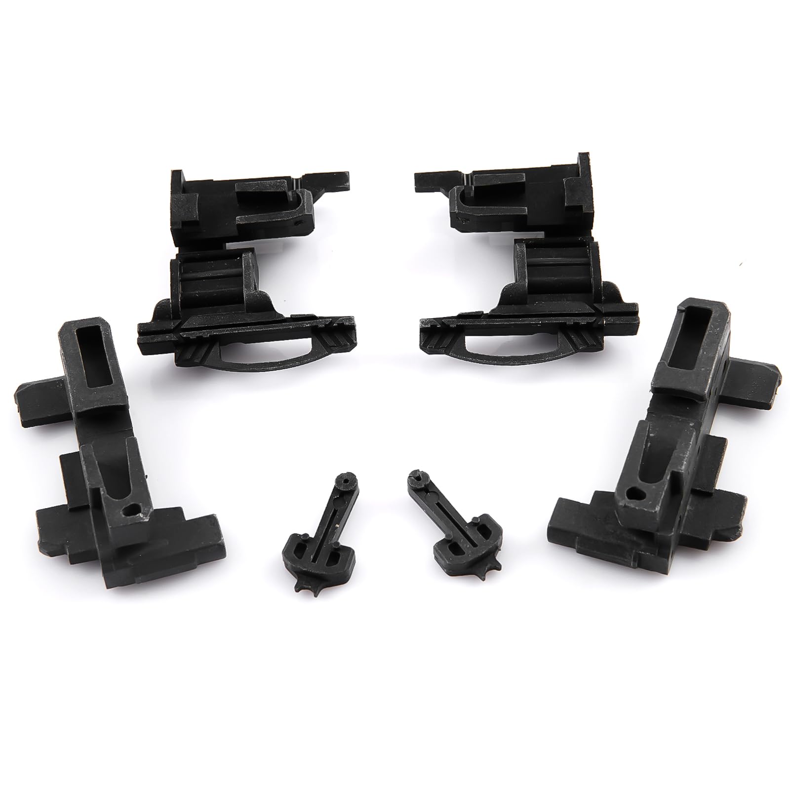 ROBUST Schiebedach Reparatursatz Set Clip Führung Mercedes-Benz A Klasse W168 Mk1 1997-2004 W169 Mk2 2004-2012 B Klasse W245 Mk1 2005-2011 1697800244 A1697800244 ROBUST Schiebedach Reparatursatz Set Clip Führung Mercedes-Benz A Klasse W168 Mk1 1997-2004 W169 Mk2 2004-2012 B Klasse W245 Mk1 2005-2011 1697800244 A1697800244 von ROBUST CAR PARTS