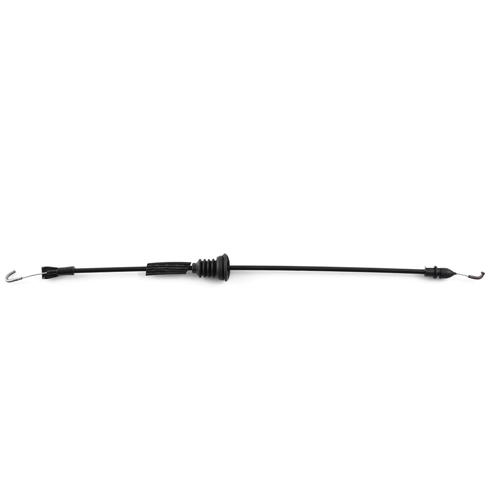 ROBUST CAR PARTS Seilzug Bowdenzug Türgriff Türschloss Vorne für VW Golf Mk4, 1J4837085F, 1J4837085D, 1J4837085E, 1J4837085G, 1997-2007, Metall, Schwarz ROBUST CAR PARTS Seilzug Bowdenzug Türgriff Türschloss Vorne für VW Golf Mk4, 1J4837085F, 1J4837085D, 1J4837085E, 1J4837085G, 1997-2007, Metall, Schwarz von ROBUST CAR PARTS