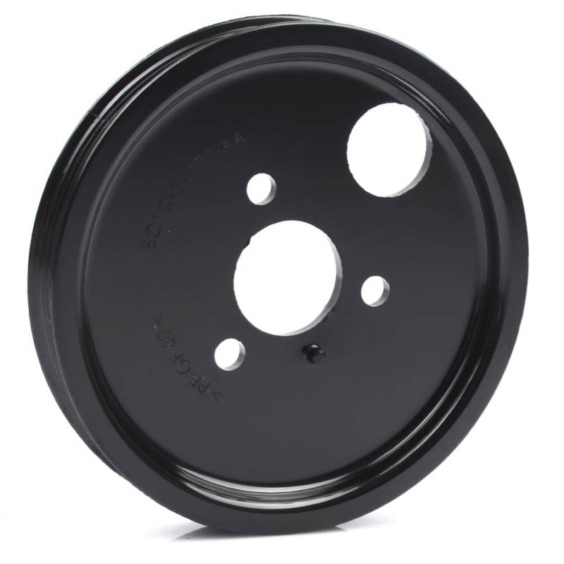 ROBUST Servopumpe Riemenscheibe für Citroen Jumper Fiat Ducato Ford Transit Peugeot Boxer 6C1Q3A733AA 1372740 9658102080 4009P0 von ROBUST CAR PARTS