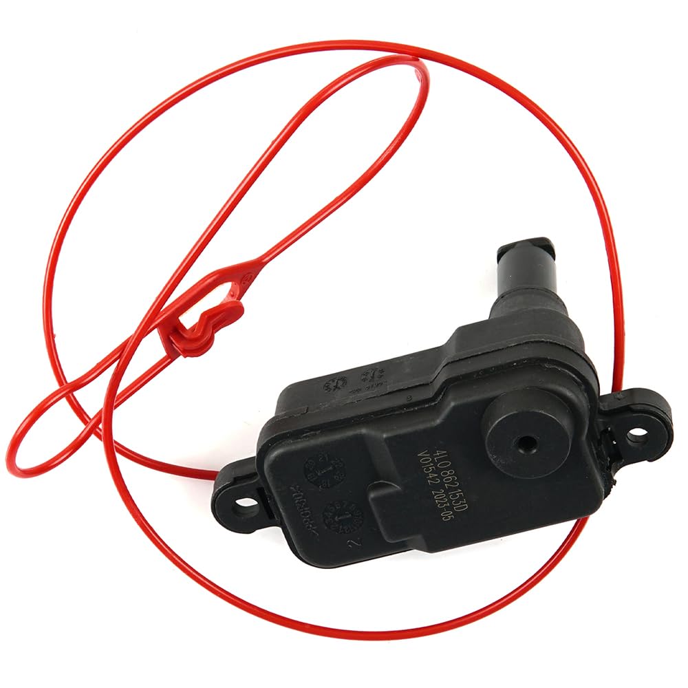 ROBUST Stellelement Stellmotor Tankklappe Tankdeckel für Audi A1 A3 A5 A6 A7 Q3 Q7 RS5 RS6 RS7 RS Q3 4L0862153D 4L0 862 153D ROBUST Stellelement Stellmotor Tankklappe Tankdeckel für Audi A1 A3 A5 A6 A7 Q3 Q7 RS5 RS6 RS7 RS Q3 4L0862153D 4L0 862 153D von ROBUST CAR PARTS