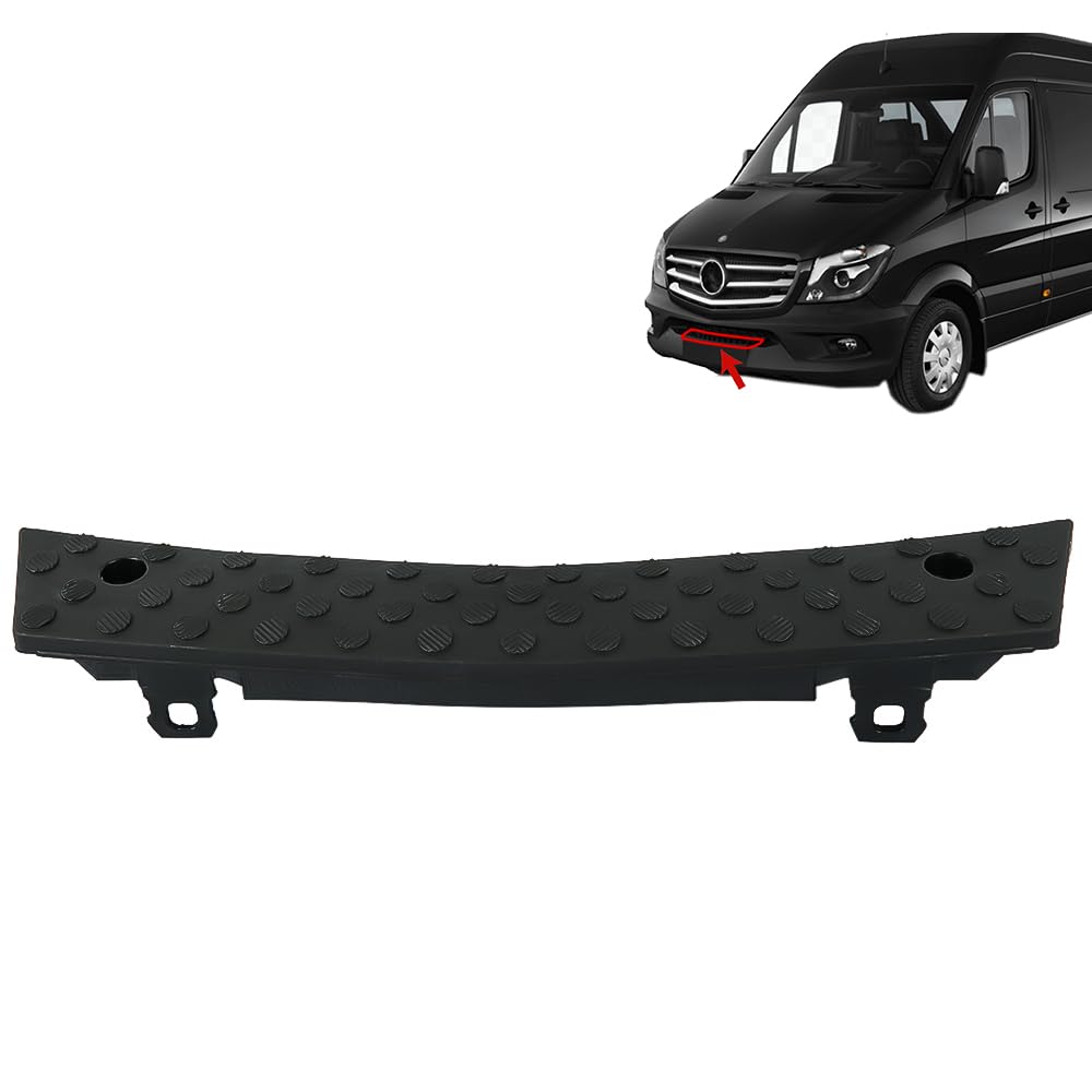 ROBUST Stossstange Vorne Mitte Oben Trittbrett für Mercedes Sprinter W906 9068850411 A9068850411 2014-2017 ROBUST Stossstange Vorne Mitte Oben Trittbrett für Mercedes Sprinter W906 9068850411 A9068850411 2014-2017 von ROBUST CAR PARTS