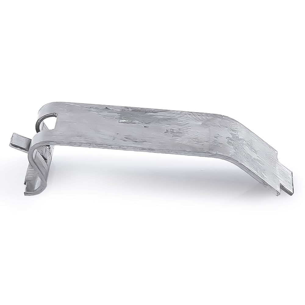 ROBUST Tankklappe Feder Halter Anschlag für Volkswagen Tranporter T5 T5.1 T6 7H0809932 7H0809948 2003-2019 ROBUST Tankklappe Feder Halter Anschlag für Volkswagen Tranporter T5 T5.1 T6 7H0809932 7H0809948 2003-2019 von ROBUST CAR PARTS