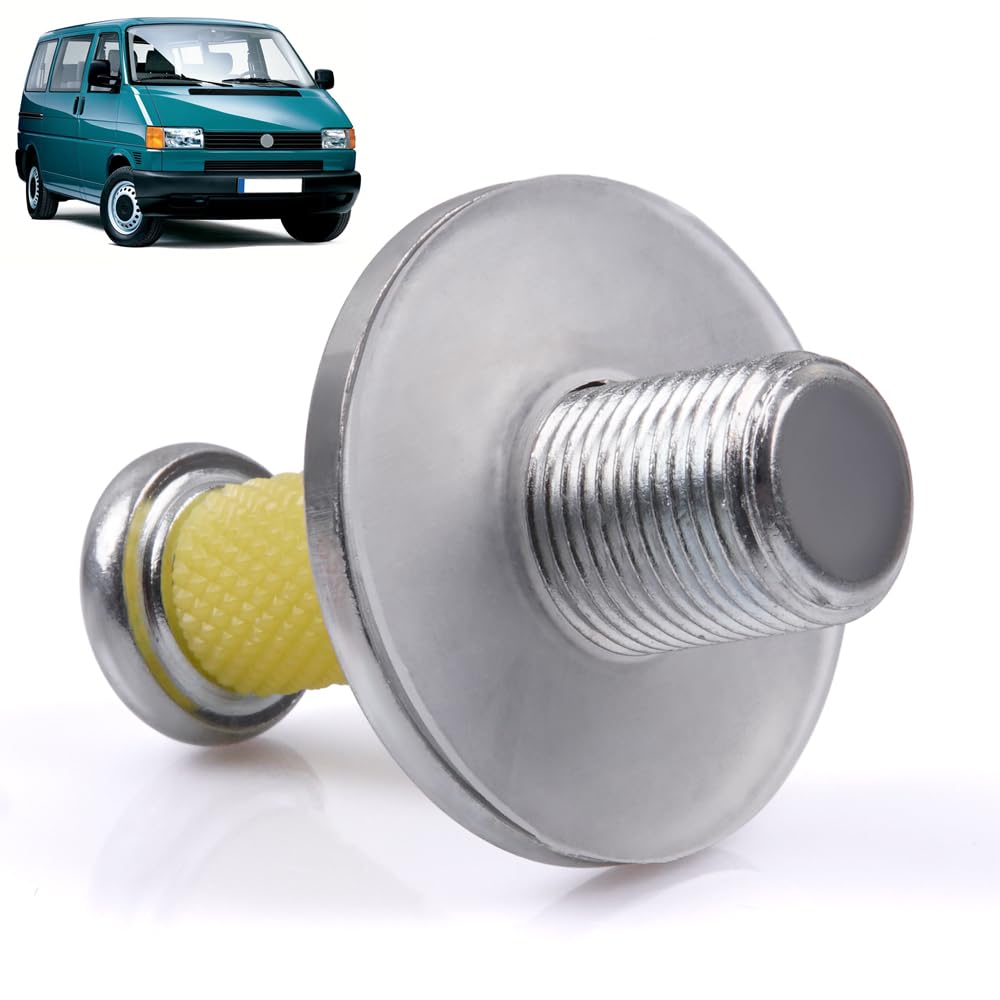 ROBUST Türbolzen Türschloss Bolzen für Audi 80 100 Volkswagen Golf Jetta Passat Polo Transporter T4 3058370353 321837034B 321837034C 357837034 ROBUST Türbolzen Türschloss Bolzen für Audi 80 100 Volkswagen Golf Jetta Passat Polo Transporter T4 3058370353 321837034B 321837034C 357837034 von ROBUST CAR PARTS