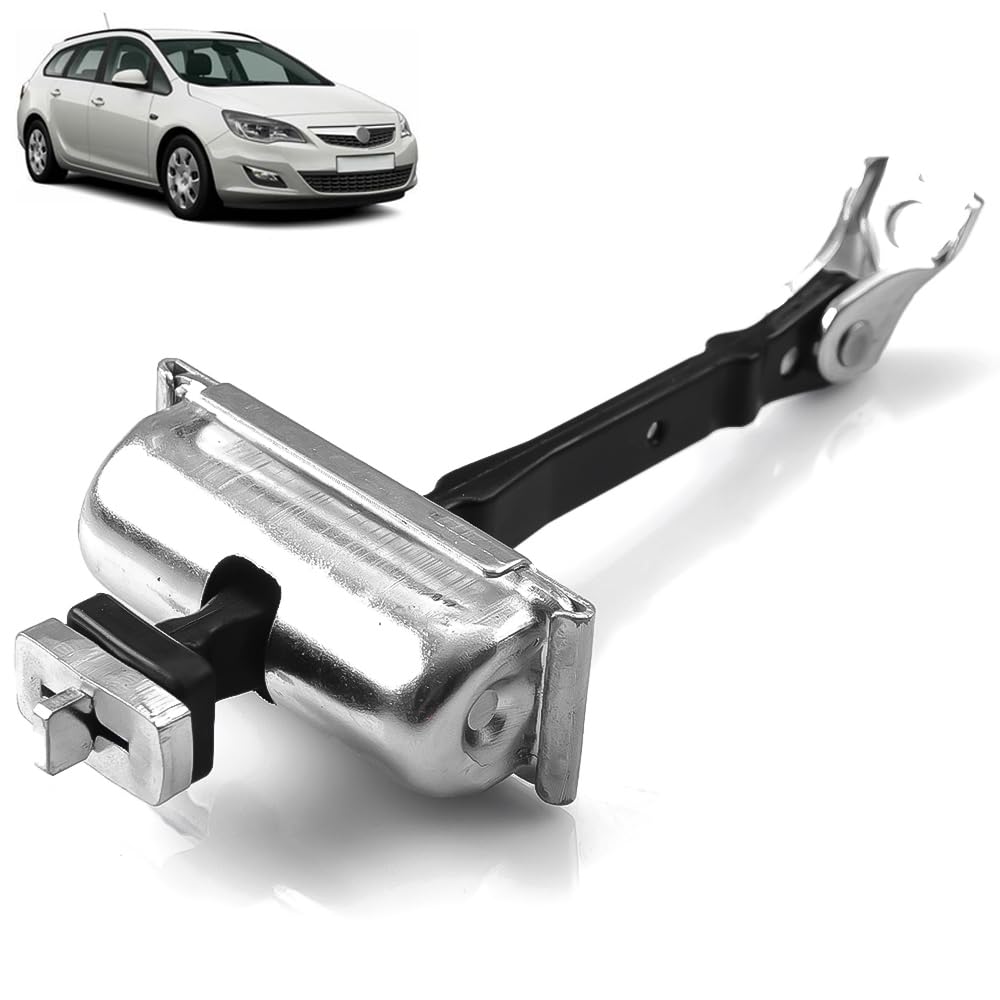 ROBUST Türfeststeller Türhalteband Türfangband Vorne für Opel Astra J 160010 13270665 2009-2015 ROBUST Türfeststeller Türhalteband Türfangband Vorne für Opel Astra J 160010 13270665 2009-2015 von ROBUST CAR PARTS