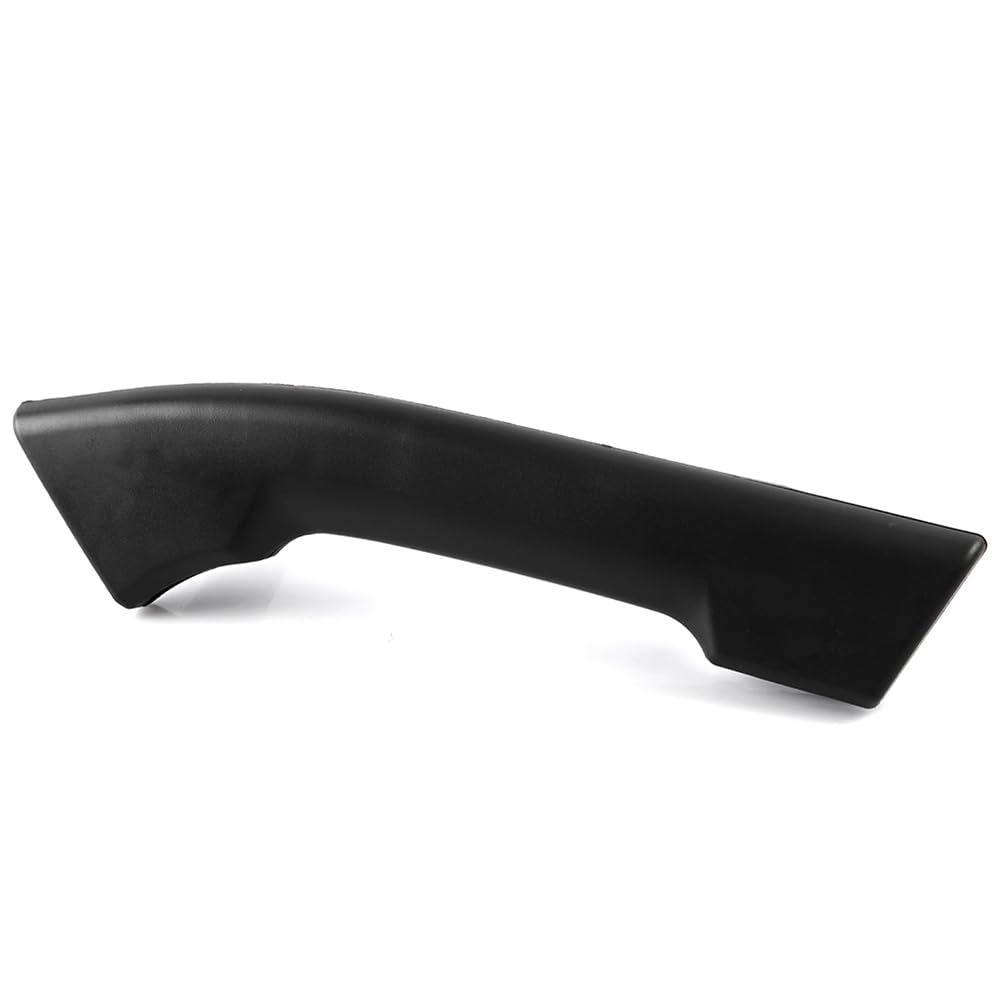 ROBUST CAR PARTS Türgriff Abdeckung Halterung Vorne Links Innen für Renault Master 2010-> Opel Movano 2010-> 8200730608, Kunststoff, Schwarz ROBUST CAR PARTS Türgriff Abdeckung Halterung Vorne Links Innen für Renault Master 2010-> Opel Movano 2010-> 8200730608, Kunststoff, Schwarz von ROBUST CAR PARTS