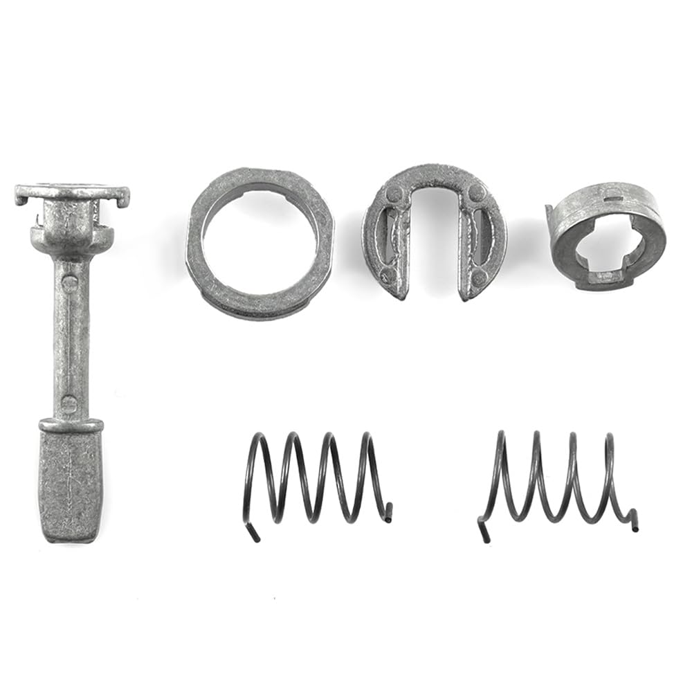ROBUST Türschloss Reparatursatz Schliesszylinder Vorne 39 Mm für Volkswagen Fox 2003-2017 New Beetle 1998-2010 Polo 2001-2009 Transporter 2003-2017 1U0837167 ROBUST Türschloss Reparatursatz Schliesszylinder Vorne 39 Mm für Volkswagen Fox 2003-2017 New Beetle 1998-2010 Polo 2001-2009 Transporter 2003-2017 1U0837167 von ROBUST CAR PARTS