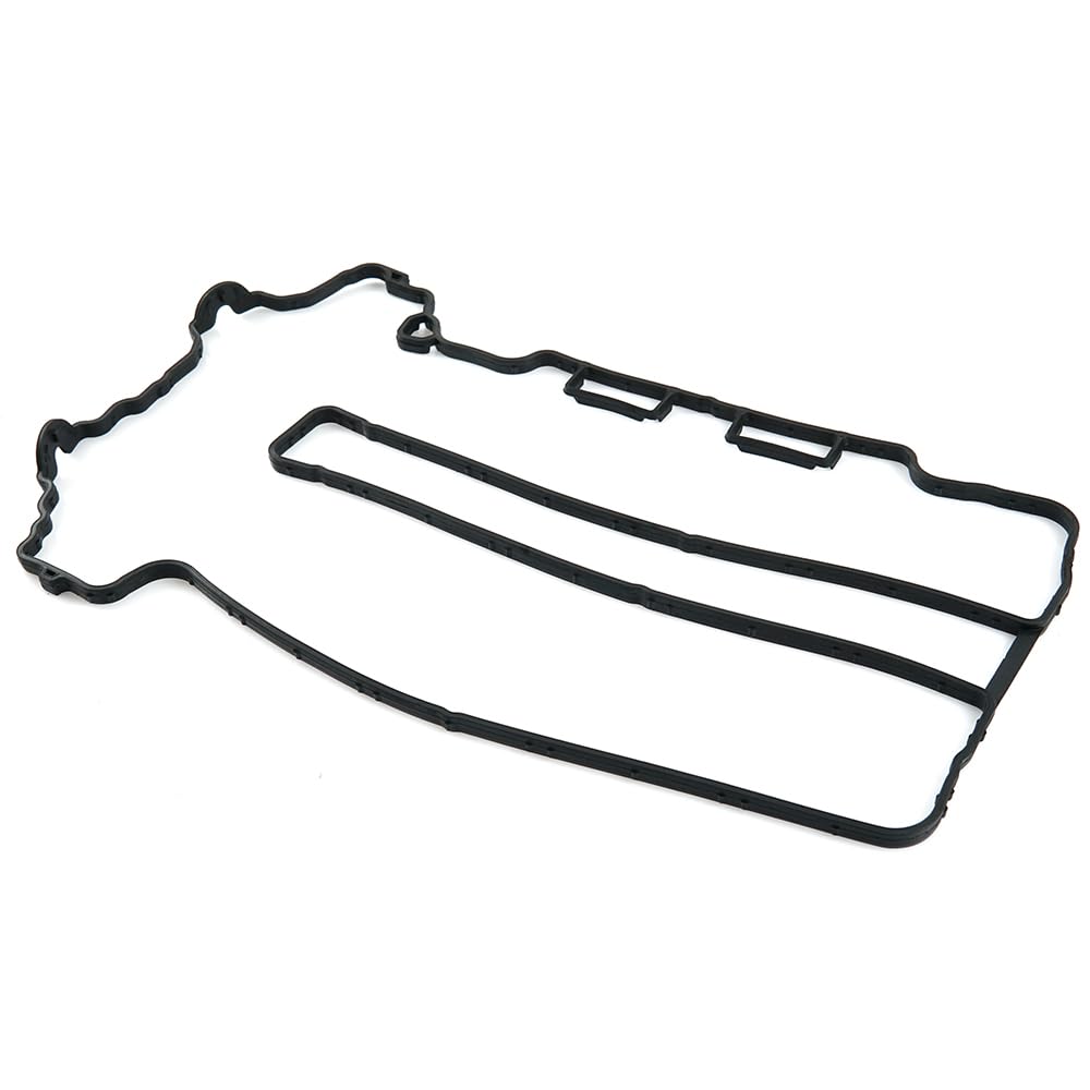 ROBUST Ventildeckel-dichtung Zylinderkopfhaube für Opel Agila Astra G H Combo Corsa C D Meriva A Tigra 24403788 5607467 ROBUST Ventildeckel-dichtung Zylinderkopfhaube für Opel Agila Astra G H Combo Corsa C D Meriva A Tigra 24403788 5607467 von ROBUST CAR PARTS