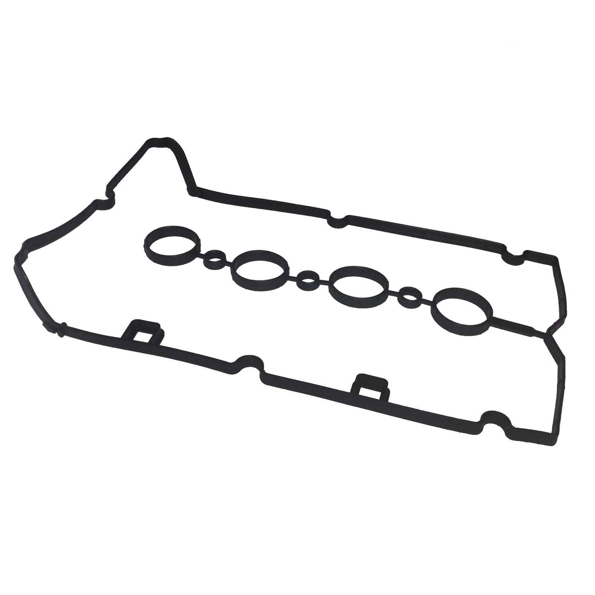 ROBUST Ventildeckeldichtung für Alfa Romeo 159 Chevrolet Cruze Opel Astra H J Insignia A Corsa D Vectra C 1.6 1.8 Engines 50-029994-00 71-38166-00 J1220915 ROBUST Ventildeckeldichtung für Alfa Romeo 159 Chevrolet Cruze Opel Astra H J Insignia A Corsa D Vectra C 1.6 1.8 Engines 50-029994-00 71-38166-00 J1220915 von ROBUST CAR PARTS