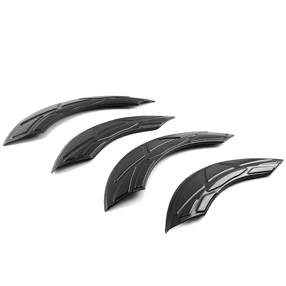 ROBUST Verbreiterung Radlaufschutz Kotflügel für Mercedes Sprinter W906 2006-2018 Volkswagen Crafter 2006-2017 ROBUST Verbreiterung Radlaufschutz Kotflügel für Mercedes Sprinter W906 2006-2018 Volkswagen Crafter 2006-2017 von ROBUST CAR PARTS