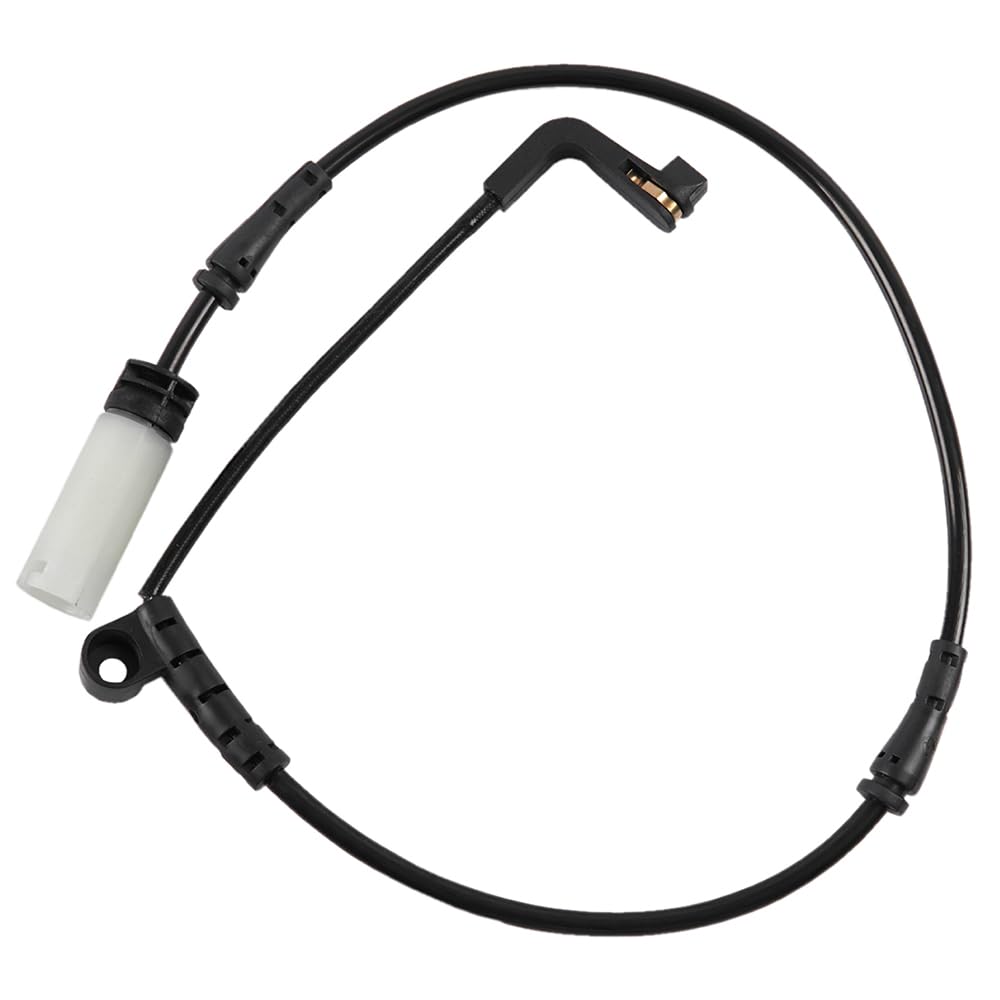 ROBUST Vorderer Bremsbelag Verschleiss Sensor für Bmw 5 Series E60 E61 E63 E64 34356759917 34356764298 34356768595 34356776421 ROBUST Vorderer Bremsbelag Verschleiss Sensor für Bmw 5 Series E60 E61 E63 E64 34356759917 34356764298 34356768595 34356776421 von ROBUST CAR PARTS