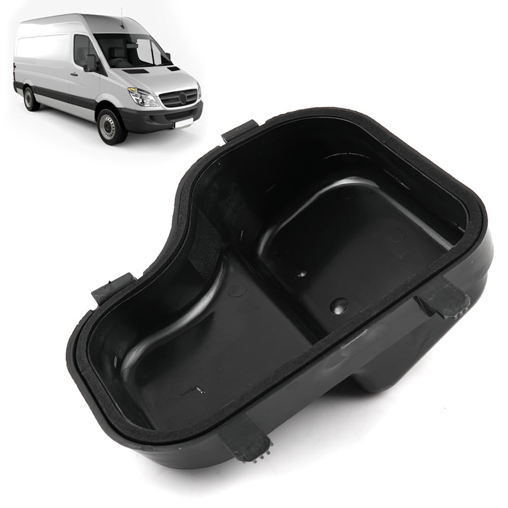 ROBUST Vorne Links Frontscheinwerfer Abdeckung für Mercedes Sprinter W906 2006-2010 A0008266324 ROBUST Vorne Links Frontscheinwerfer Abdeckung für Mercedes Sprinter W906 2006-2010 A0008266324 von ROBUST CAR PARTS