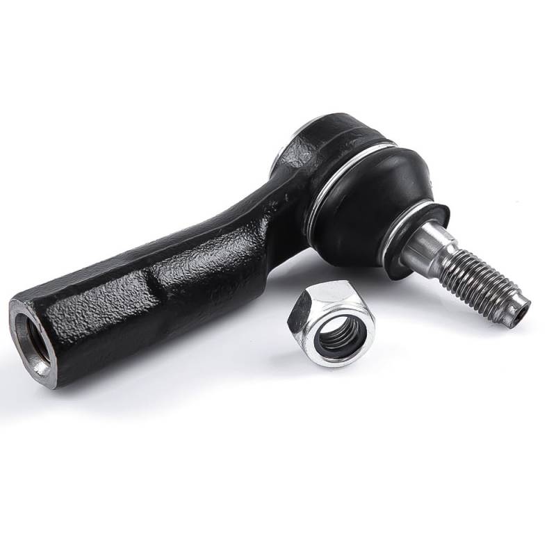 ROBUST Vorne Links Spurstangenkopf für A1 Seat Ibiza Cordoba Toledo Skoda Fabia Roomster Rapid Volkswagen VW Polo Fox Lupo 5Z1419811 6Q0423811A von ROBUST CAR PARTS