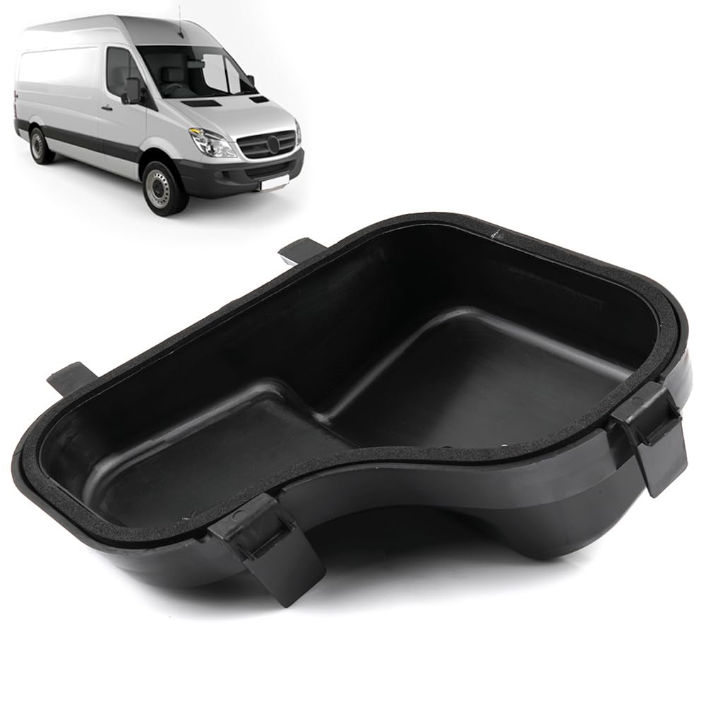 ROBUST Vorne Rechts Frontscheinwerfer Abdeckung für Mercedes Sprinter W906 2006-2010 A0008266424 ROBUST Vorne Rechts Frontscheinwerfer Abdeckung für Mercedes Sprinter W906 2006-2010 A0008266424 von ROBUST CAR PARTS