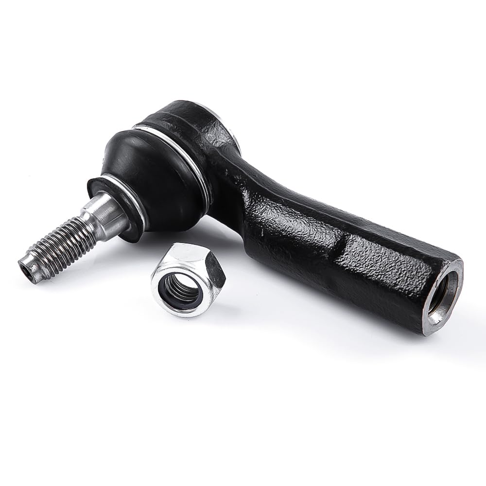 ROBUST Vorne Rechts Spurstangenkopf für Seat Cordoba Ibiza Mk3 Mk4 Skoda Fabia Mk1 Mk2 Roomster Volkswagen Fox Polo 6Q0419812C 6Q0423812 6Q0423812A ROBUST Vorne Rechts Spurstangenkopf für Seat Cordoba Ibiza Mk3 Mk4 Skoda Fabia Mk1 Mk2 Roomster Volkswagen Fox Polo 6Q0419812C 6Q0423812 6Q0423812A von ROBUST CAR PARTS