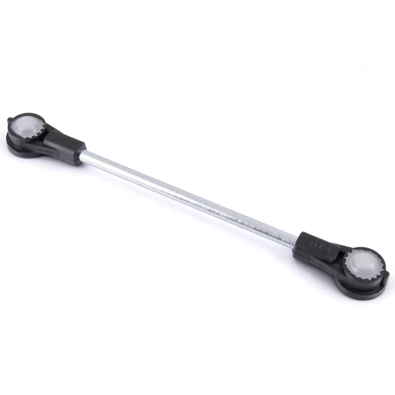 ROBUST Wählstange Schaltstange für Audi A3 Seat Leon Toledo II Skoda Octavia/Octavia Combi/Variant Golf IV/Golf IV Variant 1J0711803C 1J0711803B von ROBUST CAR PARTS