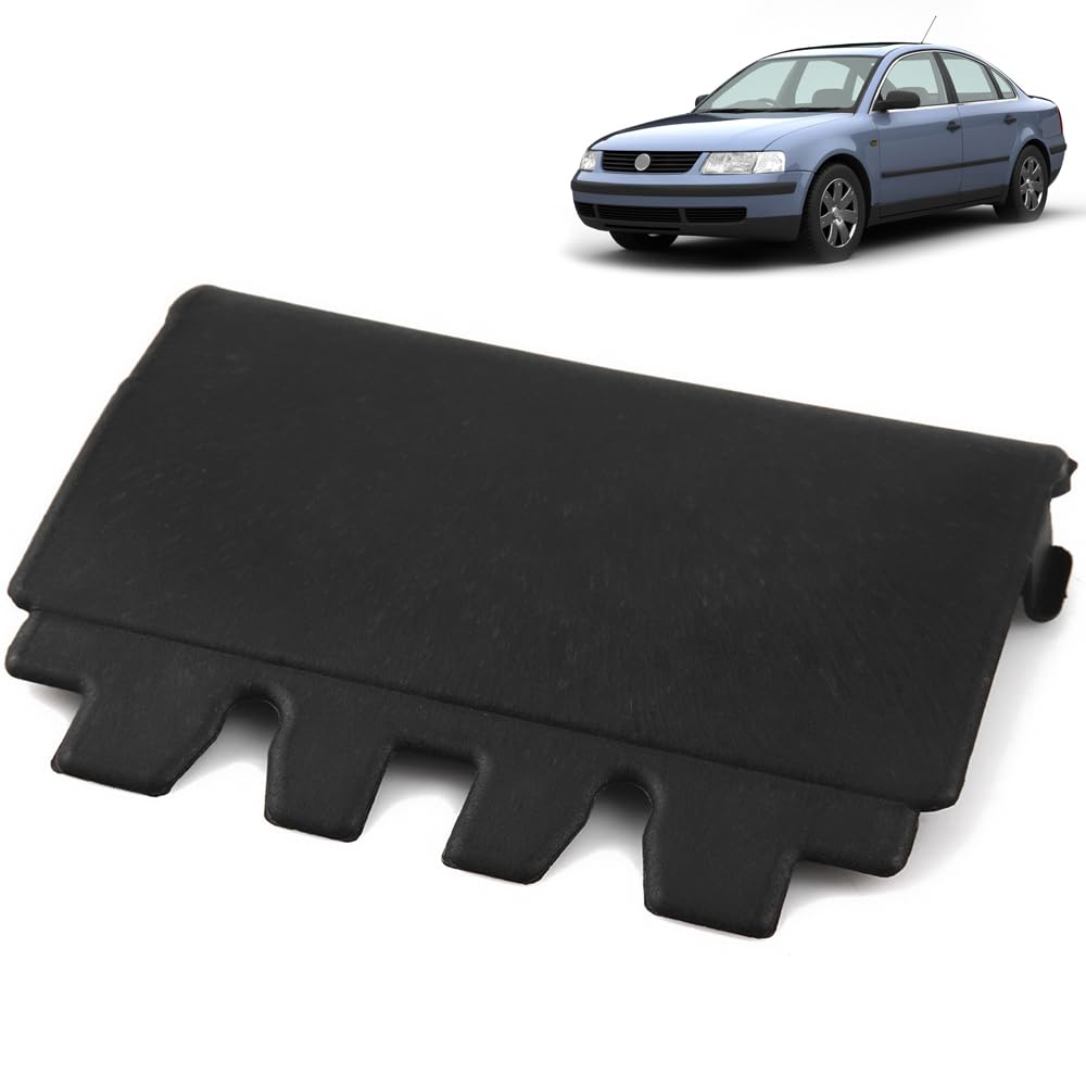 ROBUST Wagenheber Abdeckung Blende Schweller Li̇nks für Volkswagen Passat 3B0853917 3B0 853 917 1997-2005 ROBUST Wagenheber Abdeckung Blende Schweller Li̇nks für Volkswagen Passat 3B0853917 3B0 853 917 1997-2005 von ROBUST CAR PARTS