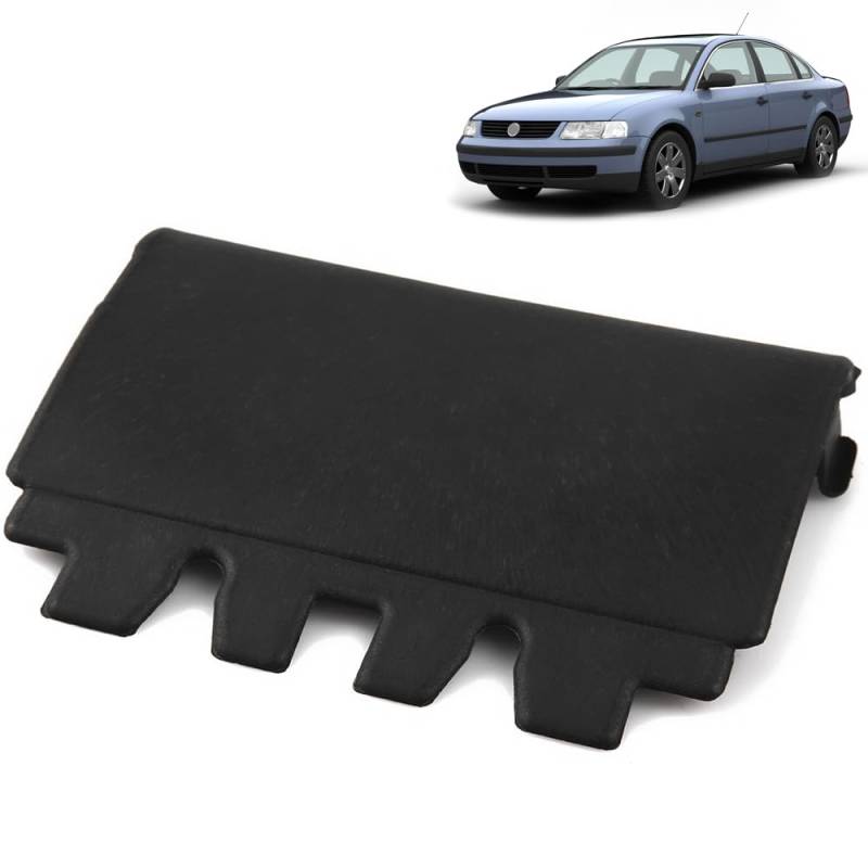 ROBUST Wagenheber Abdeckung Blende Schweller Li̇nks für Volkswagen Passat 3B0853917 3B0 853 917 1997-2005 von ROBUST CAR PARTS