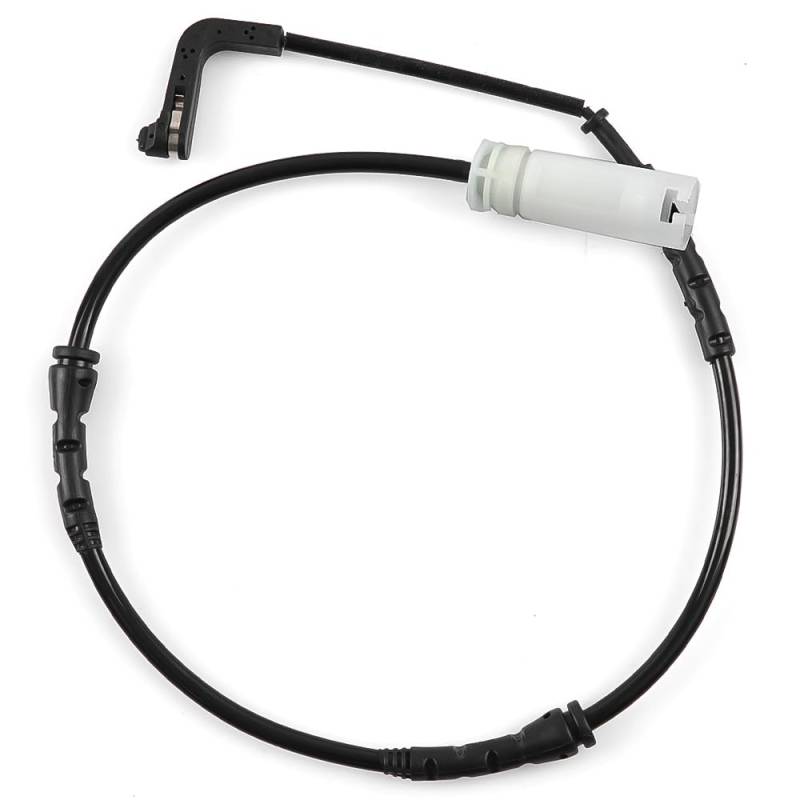 ROBUST Warnkontakt Verschleisssensor Bremse Vorne für BMW 1 3 Series E81 E82 E87 E87 E90 E91 E92 E93 34356789439 von ROBUST CAR PARTS