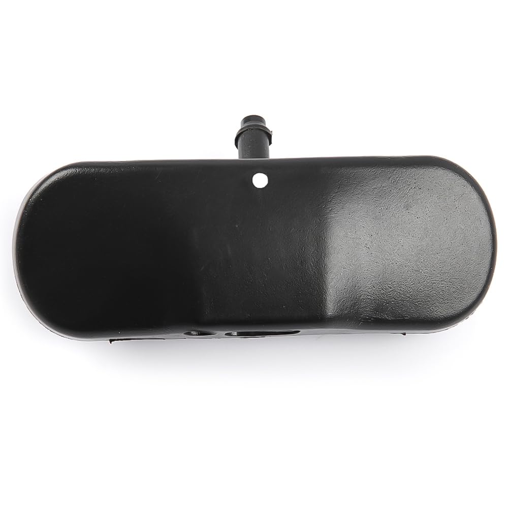 ROBUST Waschwasserdüse Scheibenreinigung für Seat Alhambra Ateca Skoad Fabia Kodiaq Superb Yeti Volkswagen Amarok Arteon Beetle Caddy Mk3 Golf Tiguan 1T0955985 5M0955985C 5M0955985A ROBUST Waschwasserdüse Scheibenreinigung für Seat Alhambra Ateca Skoad Fabia Kodiaq Superb Yeti Volkswagen Amarok Arteon Beetle Caddy Mk3 Golf Tiguan 1T0955985 5M0955985C 5M0955985A von ROBUST CAR PARTS