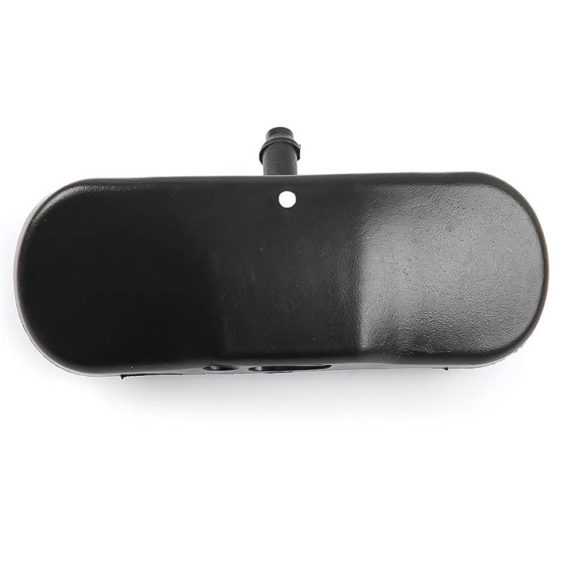 ROBUST Waschwasserdüse Scheibenreinigung für Seat Alhambra Ateca Skoad Fabia Kodiaq Superb Yeti Volkswagen Amarok Arteon Beetle Caddy Mk3 Golf Tiguan 1T0955985 5M0955985C 5M0955985A von ROBUST CAR PARTS