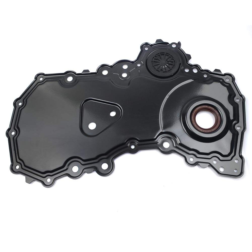 ROBUST Zahnriemenabdeckung für Ford Edge S-Max Focus Ranger Mondeo Galaxy Transit Mk8 Transit Custom 2301157 2005433 GK2Q-6C297-AA KK2Q-6C297-AB ROBUST Zahnriemenabdeckung für Ford Edge S-Max Focus Ranger Mondeo Galaxy Transit Mk8 Transit Custom 2301157 2005433 GK2Q-6C297-AA KK2Q-6C297-AB von ROBUST CAR PARTS