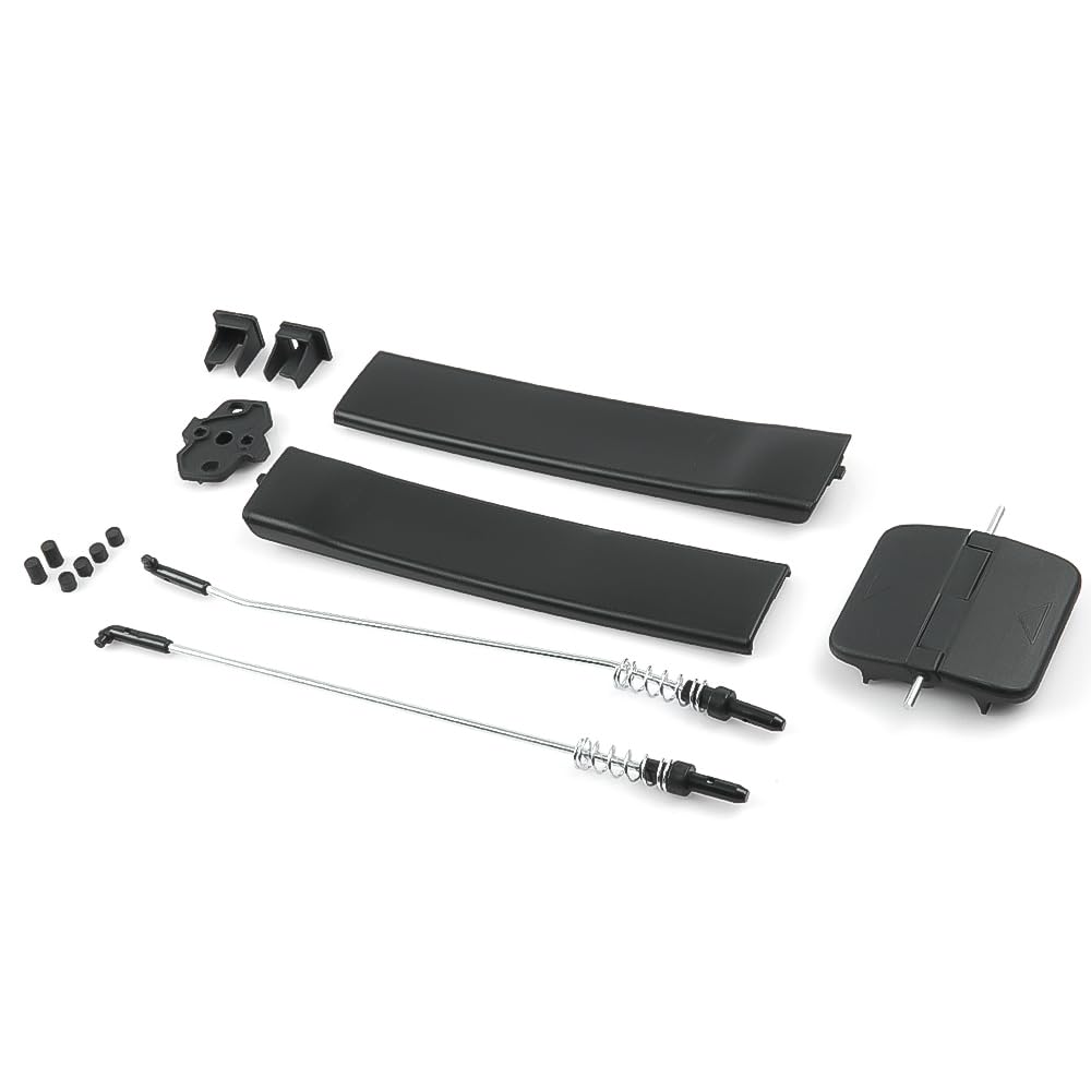 Reparatursatz Seitenfenster Schiebefenster für Volkswagen Transporter T5 T6 7H0847773 1U0837462 7H0837753 2003 Weiter Reparatursatz Seitenfenster Schiebefenster für Volkswagen Transporter T5 T6 7H0847773 1U0837462 7H0837753 2003 Weiter von ROBUST CAR PARTS